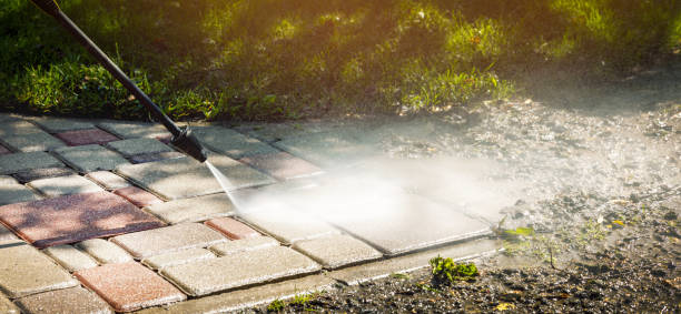 Best Factory Floor Cleaning  in Shawnee Hills, OH