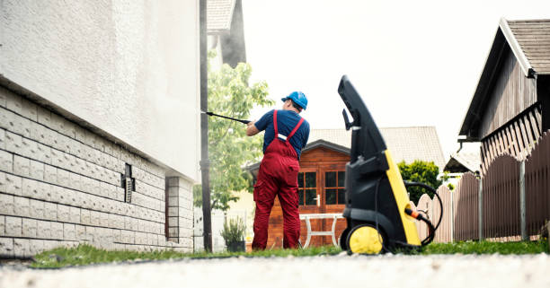 Best Gutter Cleaning  in Shawnee Hills, OH